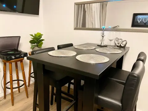 Tunnel Apartment - Nordbahntrasse, Kontaktloser Self-Check-in, Netflix