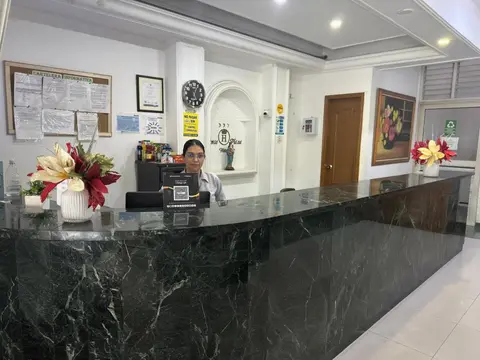 Hotel Prince Plaza - Laureles
