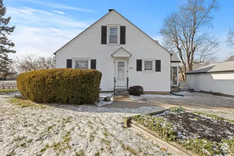 Charming Home in Speedway