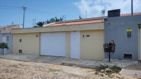Casa Caminho da Alvorada