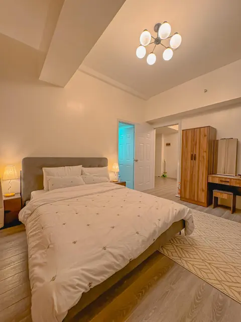 Charming 1BR condo features self-check-in