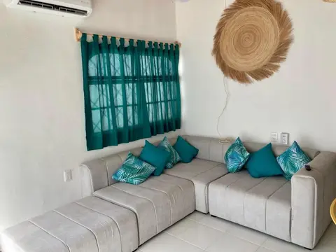 Casa Isla Banggai