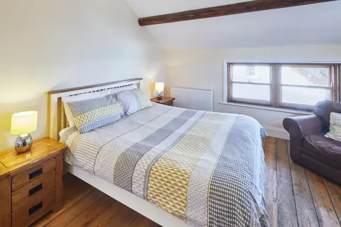 Host & Stay - Sea Haven