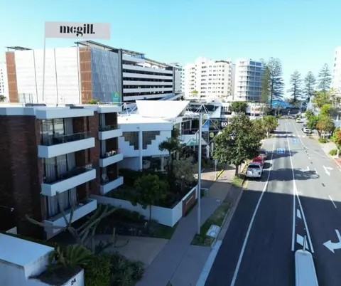 “The Block” Mooloolaba - Unit 5