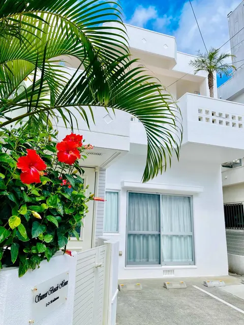 Sunset Beach Vacation House