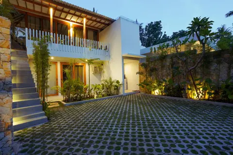 Karyana Villa 2