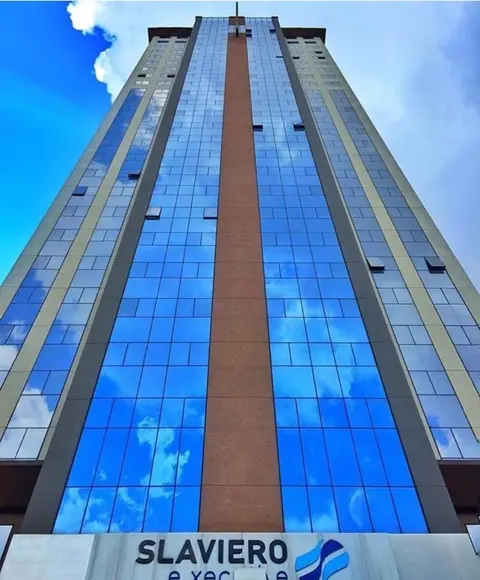 Harmonia Flat's - Aeroporto Gru