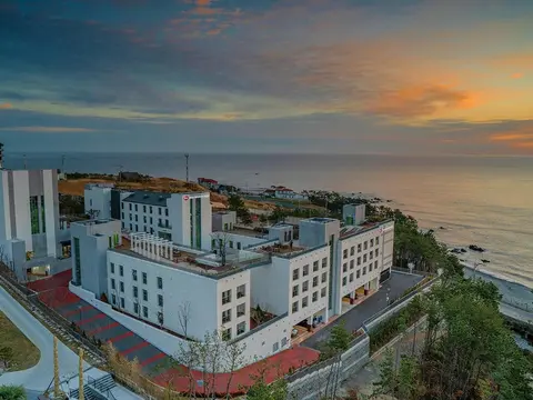 Best Western Plus GyeongJu