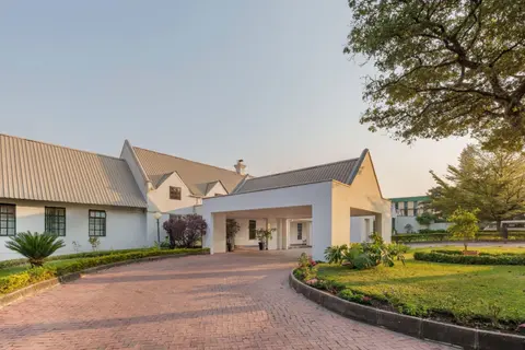 Protea Hotel by Marriott Chingola