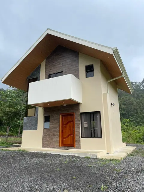 Casa Colibrí
