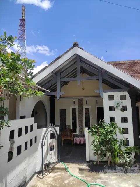 Syahilla homestay