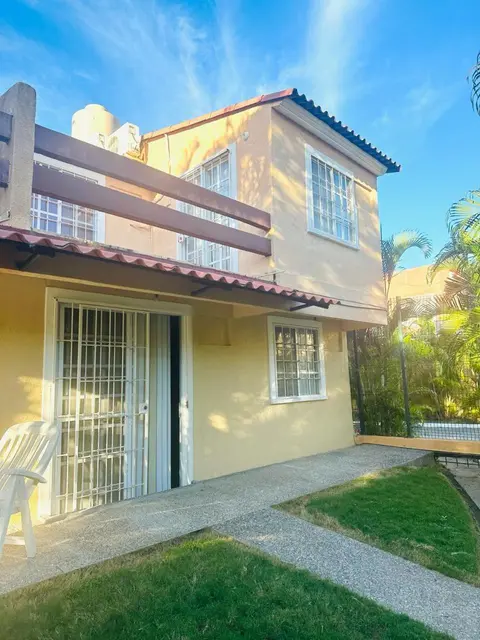 Casa Rita