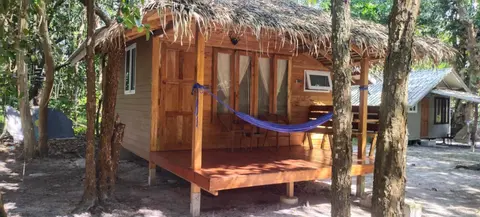 Lazy Hut