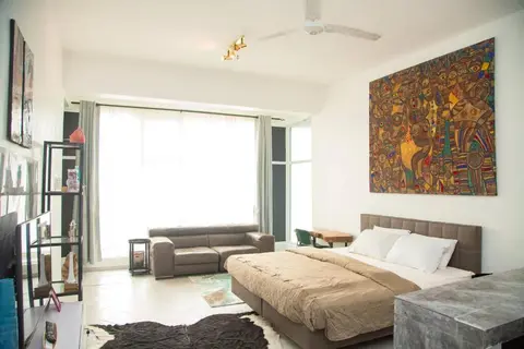 Casa Fahy Nyali links Road Studio apartment
