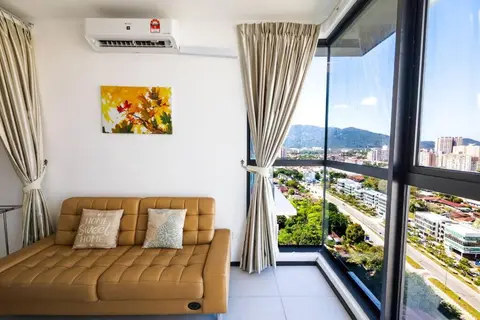 Urban Suites 2BR Family Setting #19