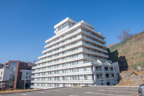 Alice Apartment