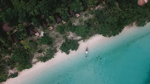 Sevenseas Resort Koh Kradan