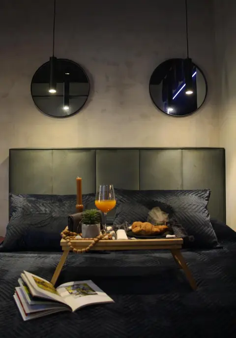 City Center Tirana Urban Condo