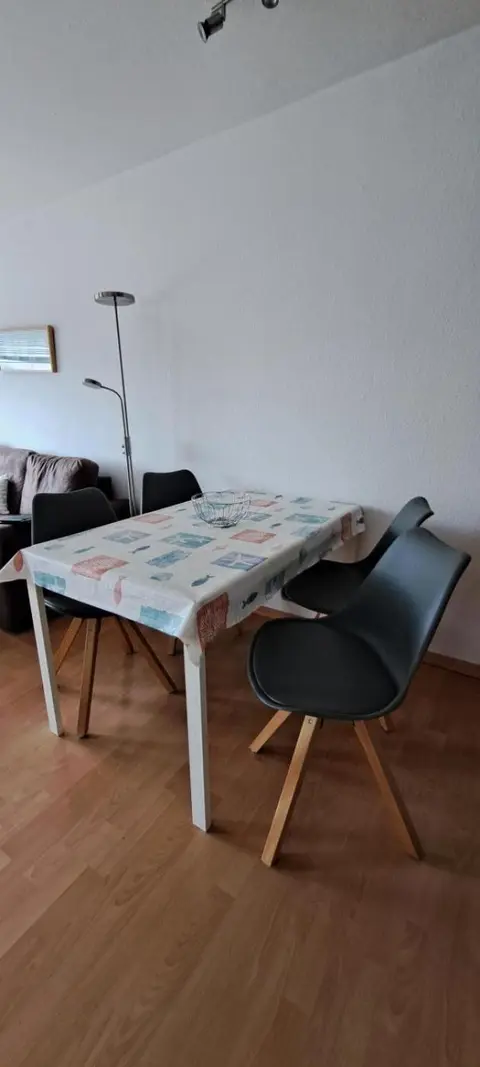 Strandhotel Wohnung 24
