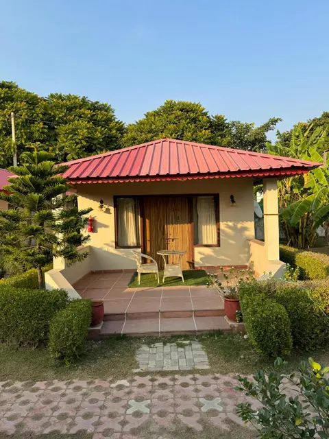 Shivjot Farm & Resort Panchkula
