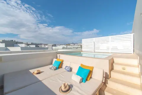 Casa La Cala Valvega - Happy Rentals