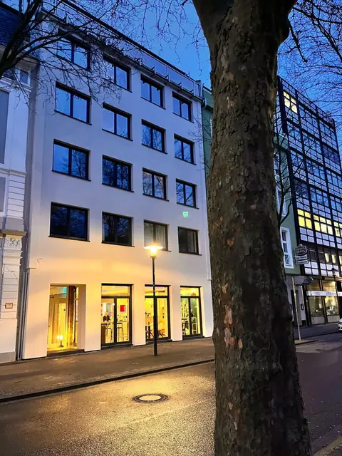 Hotel Madeleine Biohotel