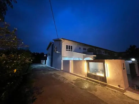 H&K Residency/Homestay