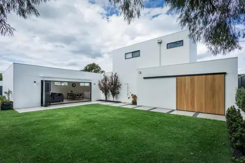 Bluff Street Home by the BnB Collection