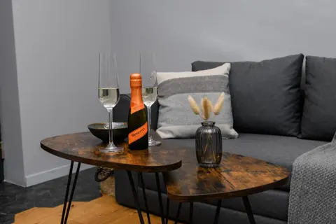 PNT Apartment