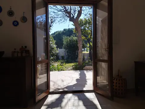 Villa Agapanthus