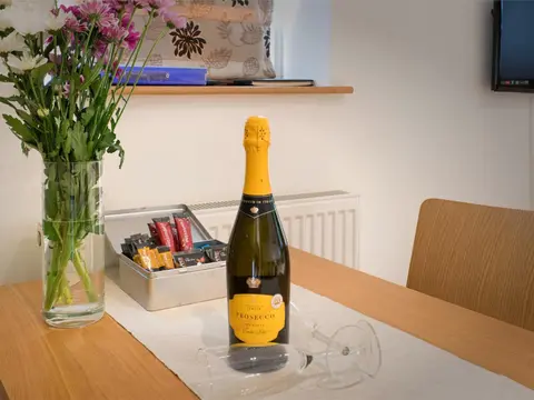 1 Bed in Knaresborough oc-hh102