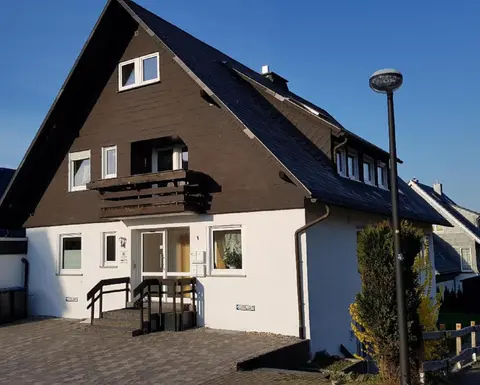 Ferienwohnungen Citylight Winterberg