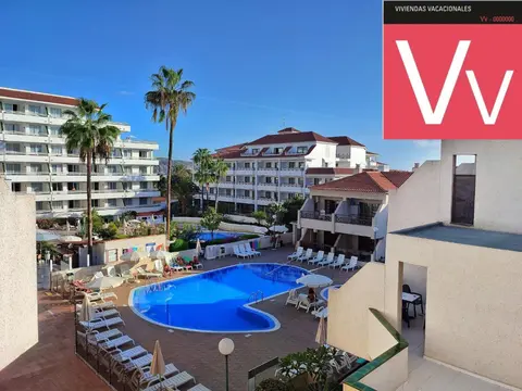 Las Americas - 2 bedrooms - Flayla-A