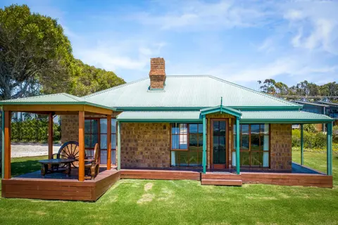 Apollo Bay Cottages- Hopetoun
