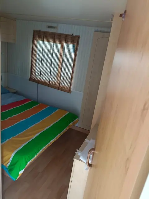 movilhome en paraiso