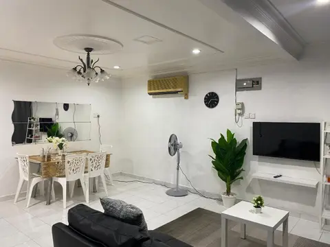 HEAVEN HOMESTAY NIBONG TEBAL
