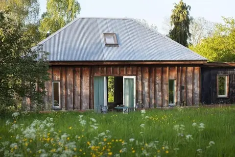 Barretts Barn, Yoxford