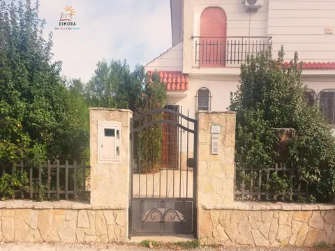 dimora del sole e del vento