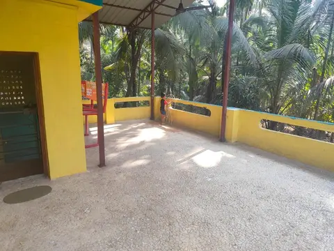 EMPYREAN STAY ALIBAUG