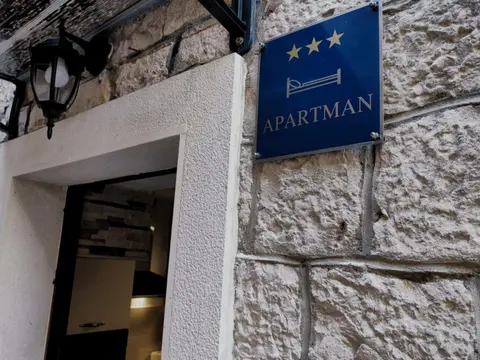 Apartment Castellina
