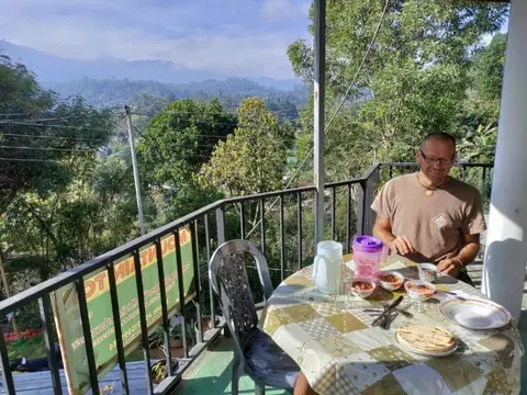 Mountain Top
