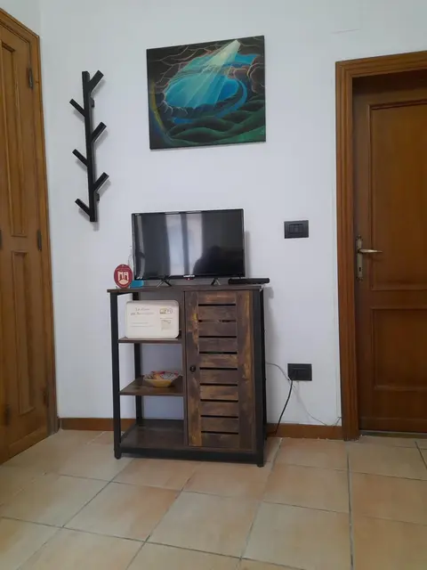 La Casa dei Bersaglieri