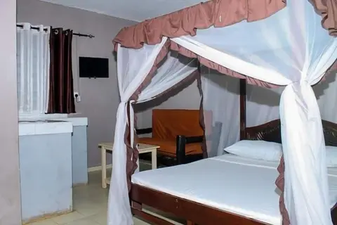 Mtwapa Beachsides Studio Apartments