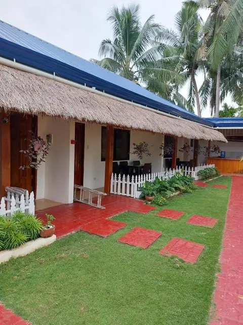 Glorias Panglao Inn 2 (Family/Group Rooms)