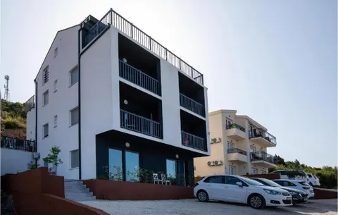 Apartmani Ora