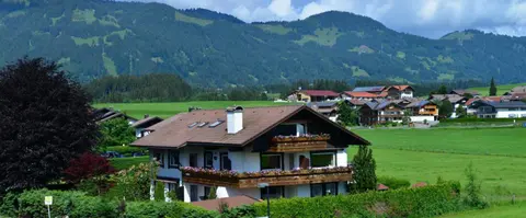 Panoramablick Ferienwohnungen