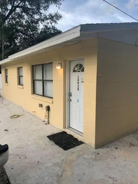 Pinecrest home away from home.