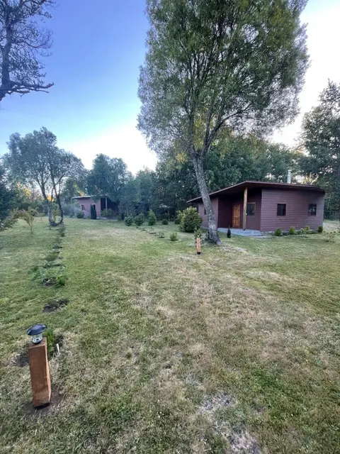 Cabañas Litran