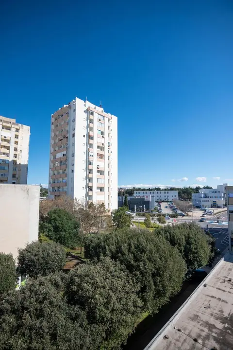 Apartman Luka