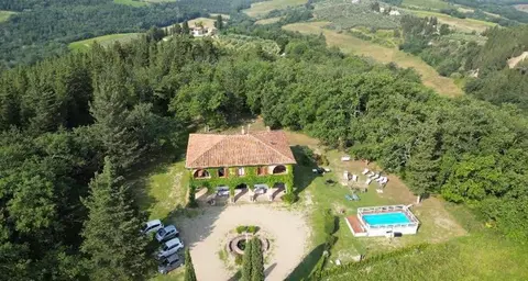 Villa Albertina